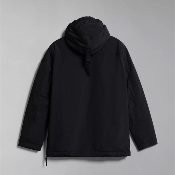 Napapijri Rainforest Winter Anorak Jacket - Picture 7 of 15